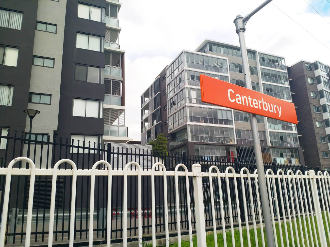 Canterbury first home buyers