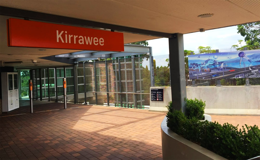 Kirrawee first home buyers