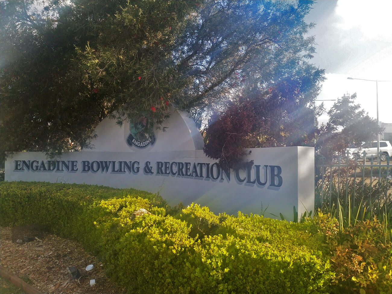 Engadine Bowls Club