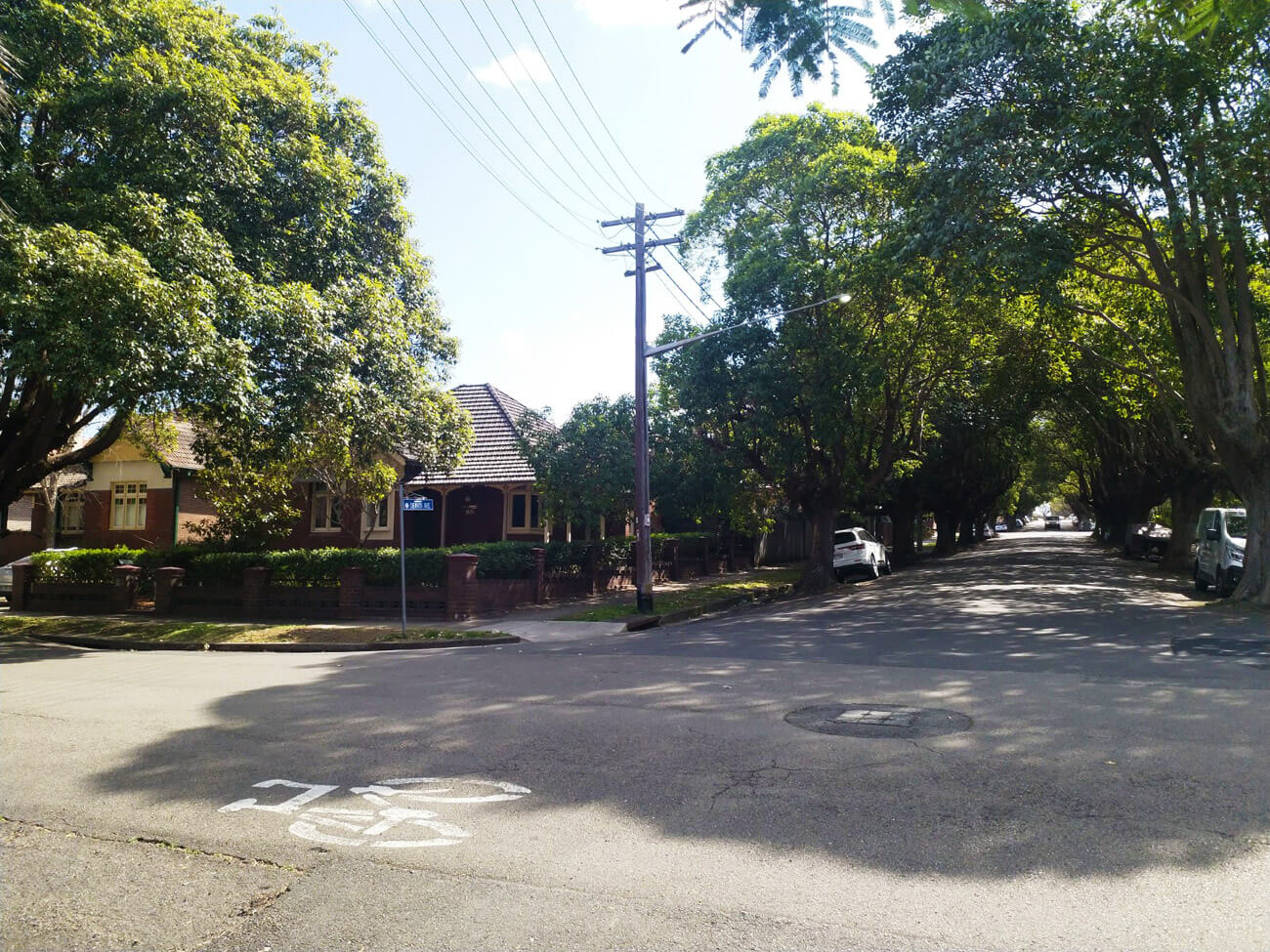 Haberfield Review