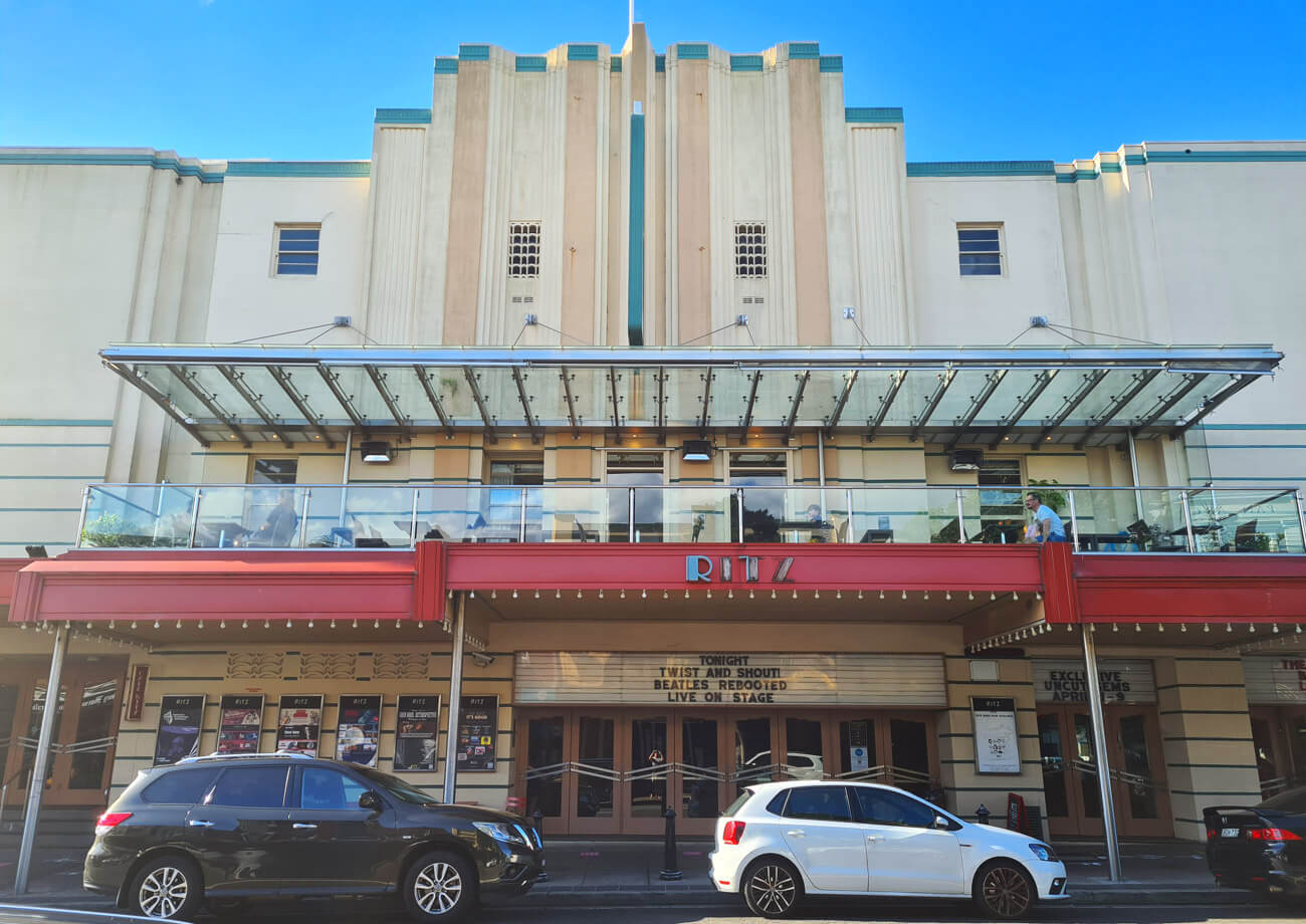 Randwick Cinemas