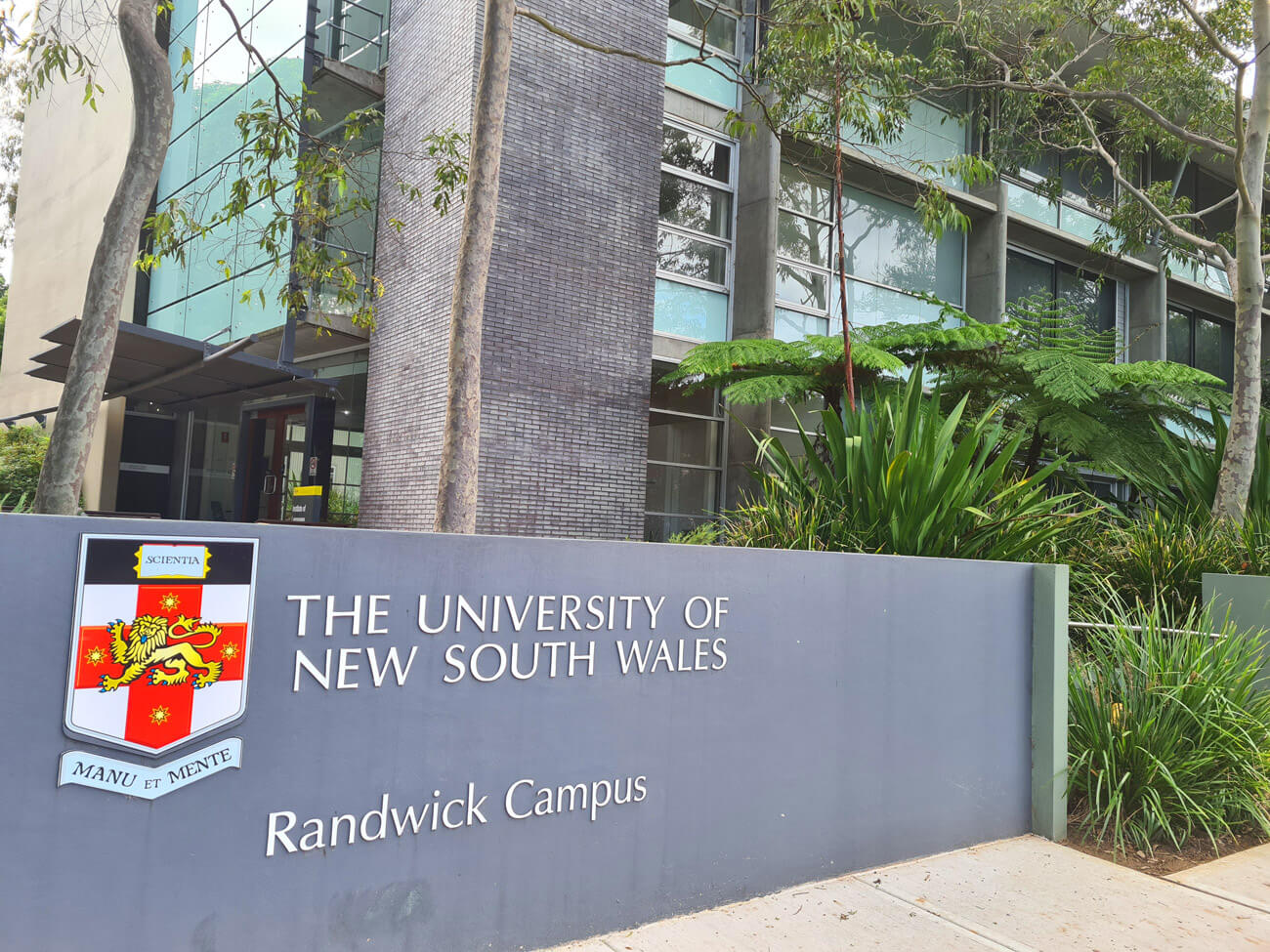 Randwick University